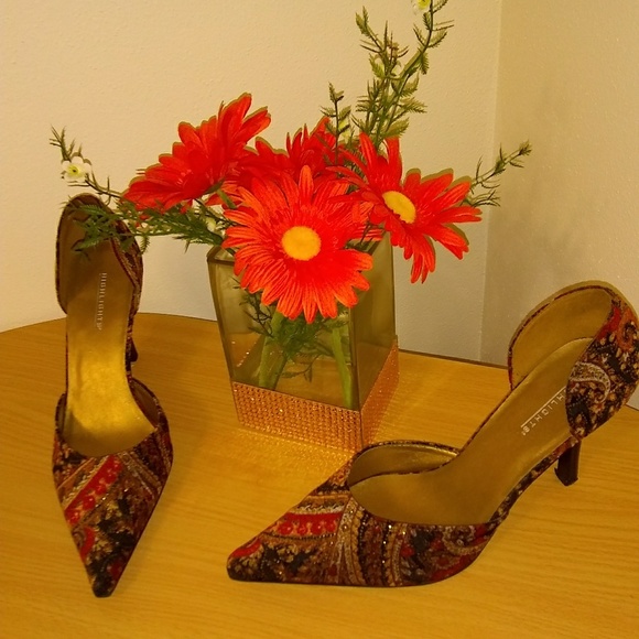 SOLD!!HIGHLIGHTS"Authentic Absolutely Beautiful! - Picture 2 of 4